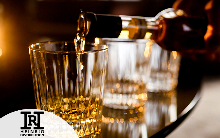 heinrig distribution isi gestioneaza activitatile in mod integrat cu SeniorERP, SeniorVisualBI si SeniorWMS