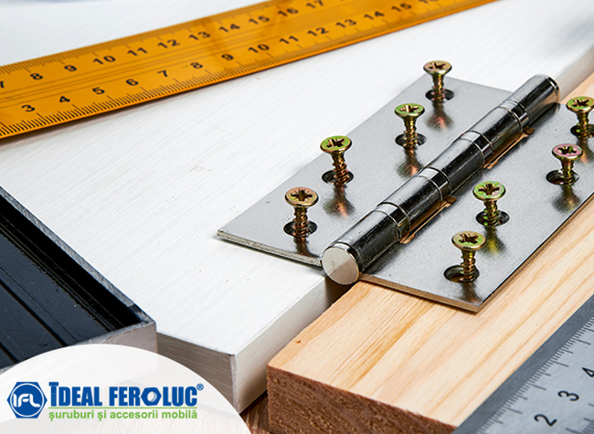 ideal ferloc client erp