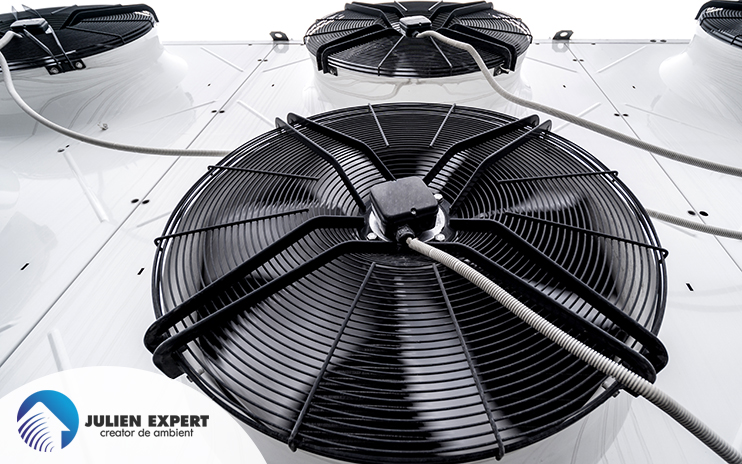 julien expert a implementat SeniorINVENTORY solutia de optimizare a aprovizionarii de la Senior Software