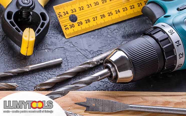 lumytools a implementat solutiile ERP, SFA si Business Intelligence de la Senior Software