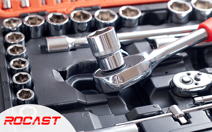 managerii Rocast au lansat platforma de comert electronic de la Senior Software