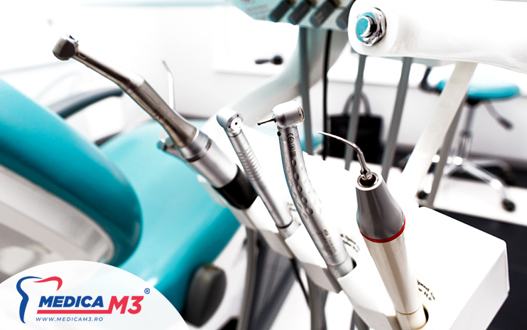 medica m3 a implementat solutiile ERP, SFA si Business Intelligence de la Senior Software