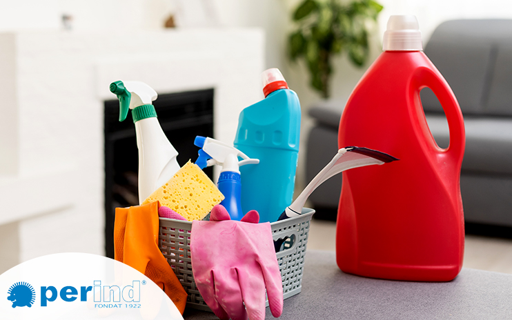 perind implementeaza o suita completa de sisteme software pentru a sustine dezvoltarea afacerii