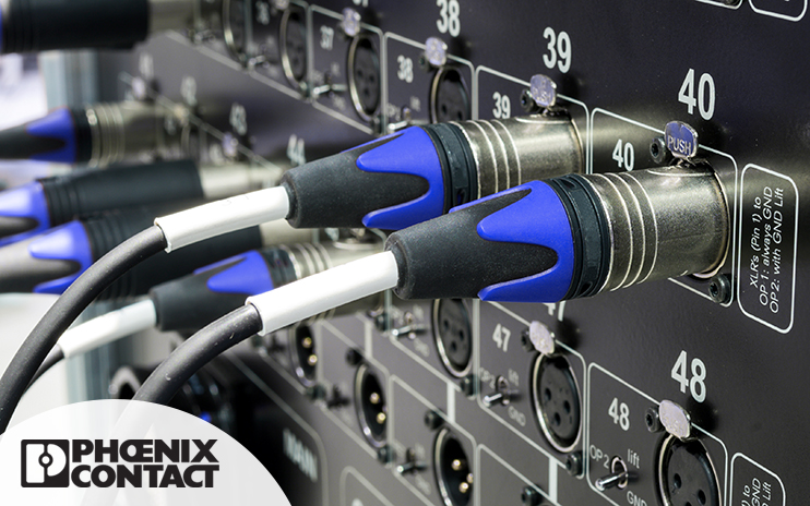 phoenix contact Implementarea solutiei CPM de la Senior Software