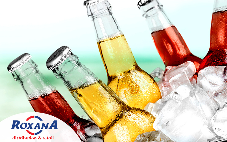 roxana distribution a ales sistemele integrate ERP, SFA si Business Intelligence de la Senior Software