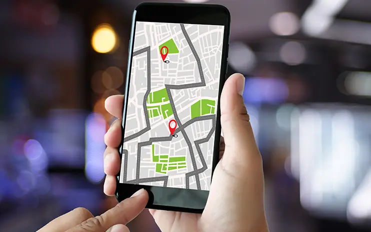 solutii de tip TMS ( Transport Management System )