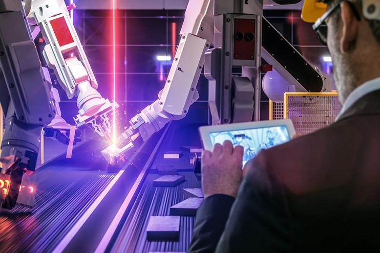 5 provocari din productie rezolvate prin automatizare, cu o singura solutie bg