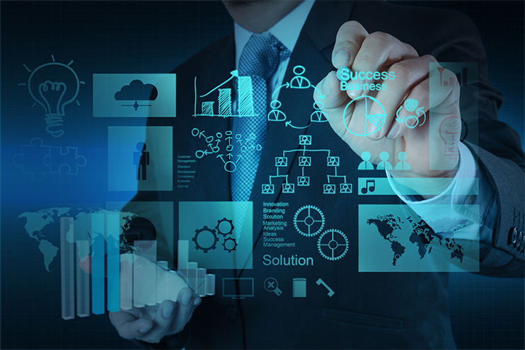 Cum transforma un sistem de planificare intreaga productie