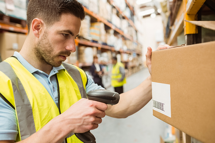 Top 5 probleme din depozit, de eliminat in 2020