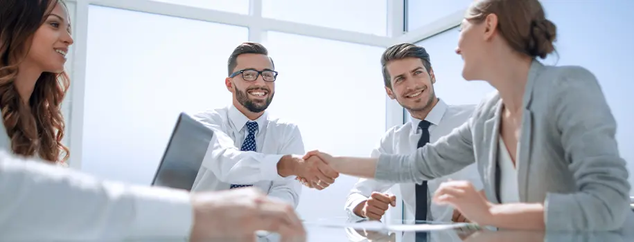 Senior Software bought 30% of SincronHR shares