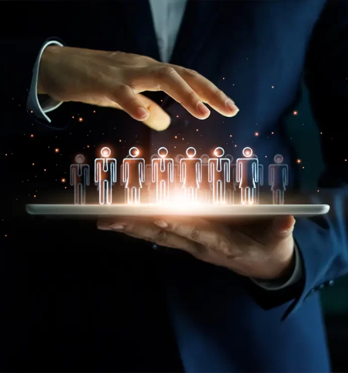 sistem crm managementul clientilor companie despre companie senior software