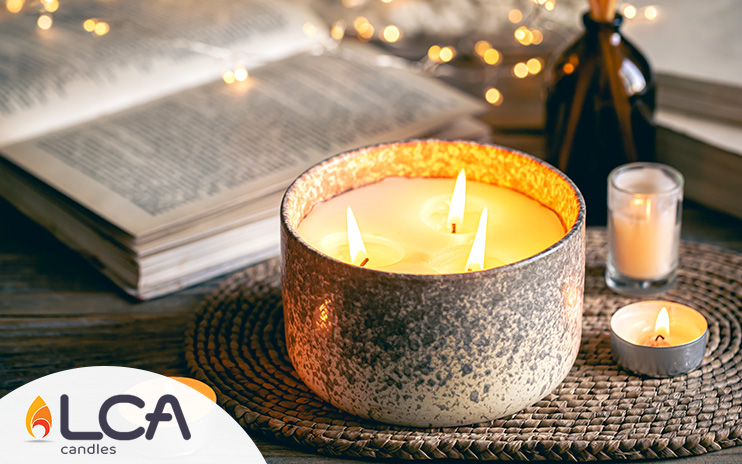 Light Candel Art a eficientizat fluxurile de lucru din companie cu ajutorul sistemelor integrate de la Senior Software