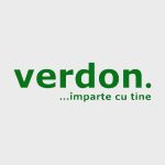 logo verdon client sisteme erp bi 2024