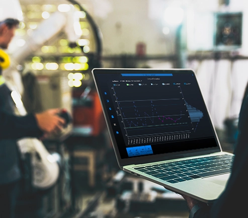 modul calitate mes pentru gestiunea operatiunilor din fabrica 3