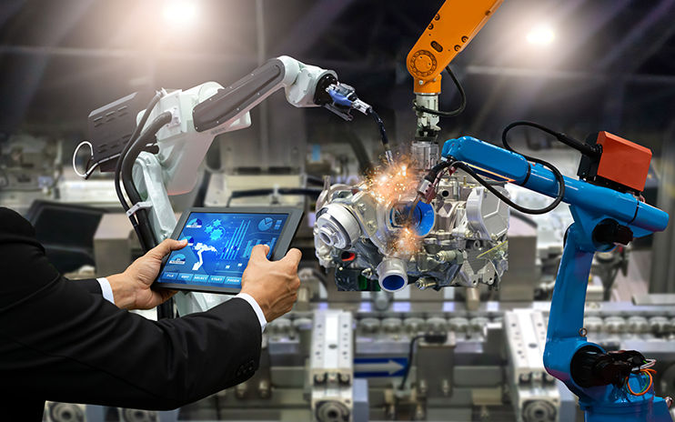 planificare productie cu sisteme aps