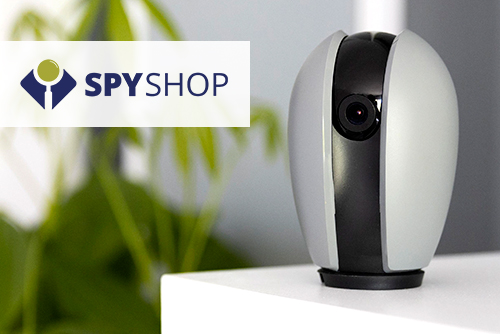 Video Spy Shop - Implementare software ERP Romania si WMS preview