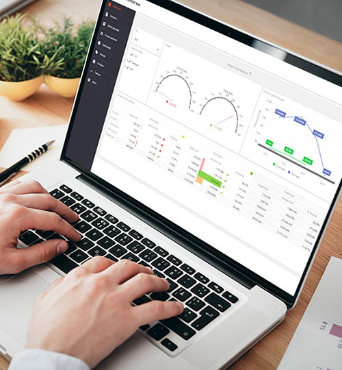 utilizarea solutiilor Senior Software erp romania si wms de compania spy shop