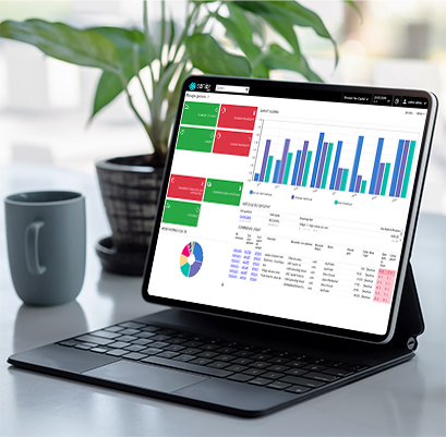 Diferente si asemanari sistem ERP CRM