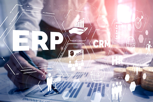 Sistem ERP vs CRM - Diferente si asemanari dintre un ERP si un soft CRM preview