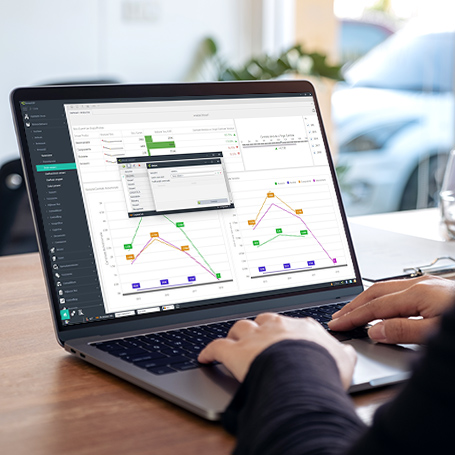 pachet complet de solutii integrate de la Senior Software pe piata din Romania