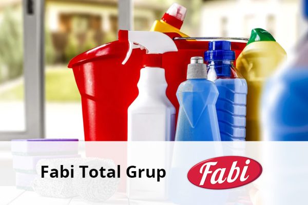 Fabi Total Grup client senior software