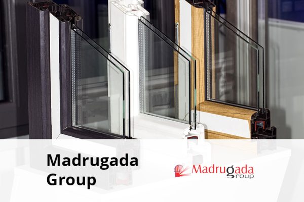 Madrugada Group client senior software