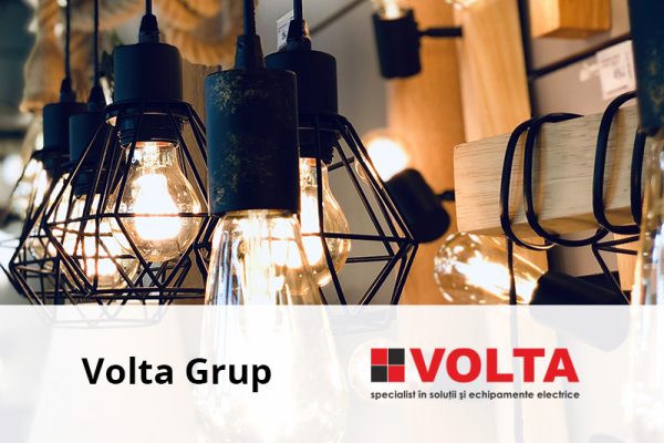 Volta Grup client senior software