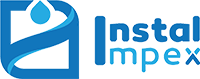 instal impex logo client senior software testimonial companie