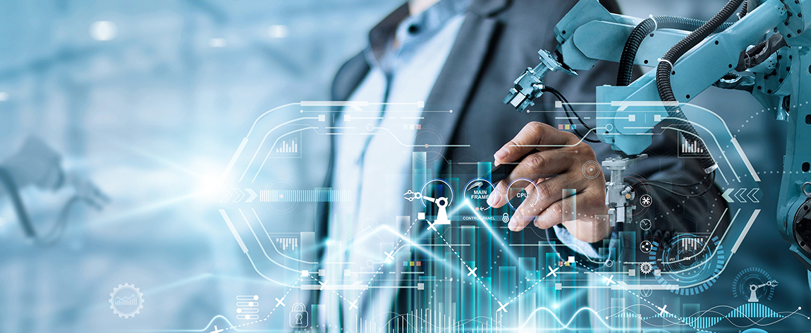 Alege un sistem ERP pentru productie perfect adaptat nevoilor tale