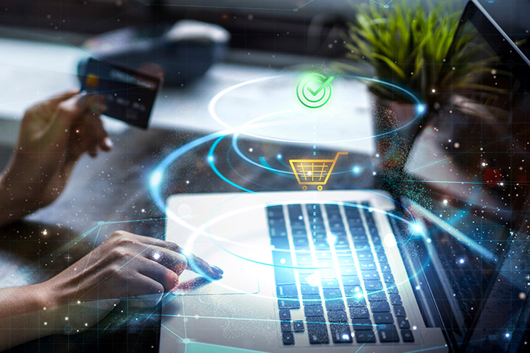 Vanzari B2B - 4 moduri prin care cresti profitul cu un portal B2B