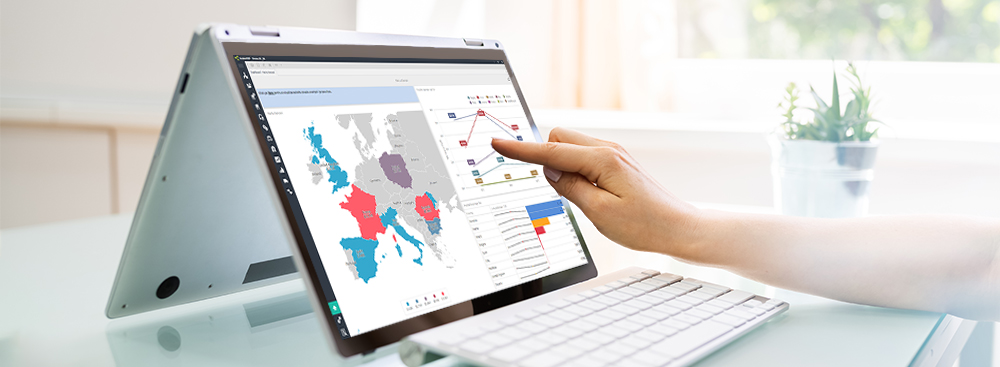 Ce inseamna ERP - Planificarea resurselor intreprinderii sau Enterprise resource planning