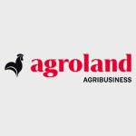 logo client agroland sisteme software integrate 2025