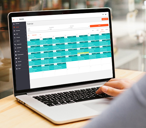 SFA soft vanzari sisteme din romania