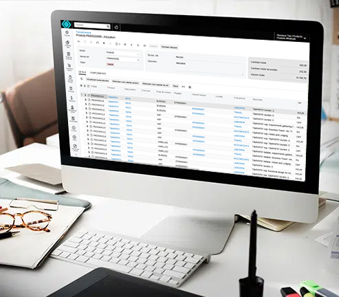 anulare Facturare flexibila si eficienta