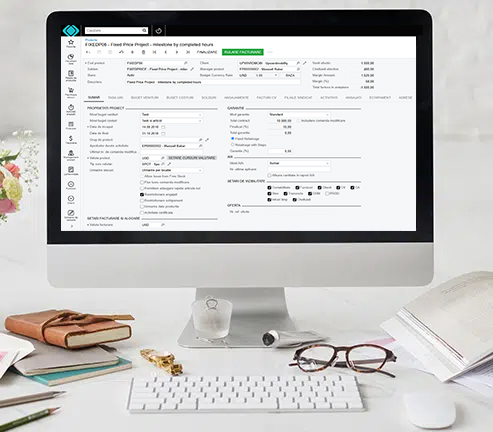 valori Facturare flexibila si eficienta