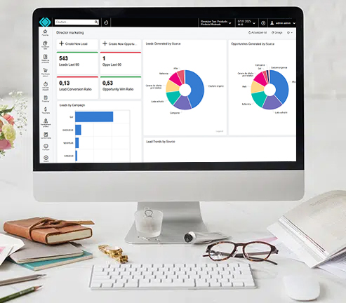 management leaduri software marketing