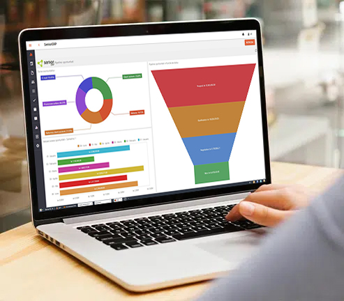 oportunitati de vanzare in CRM