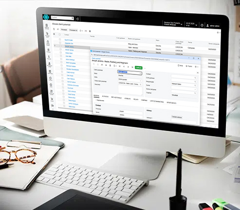 politici comerciale in marketing