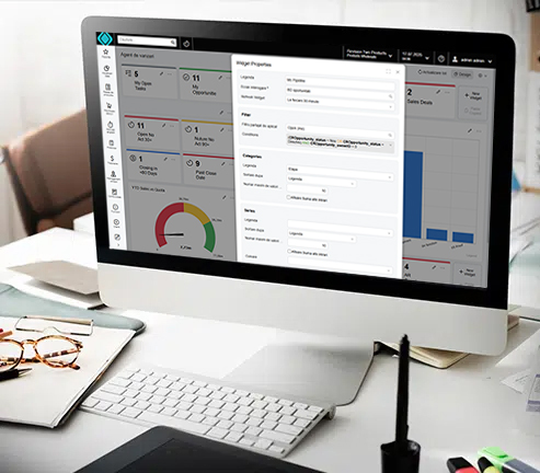 rapoarte tiparibile in sistem software erp xrp