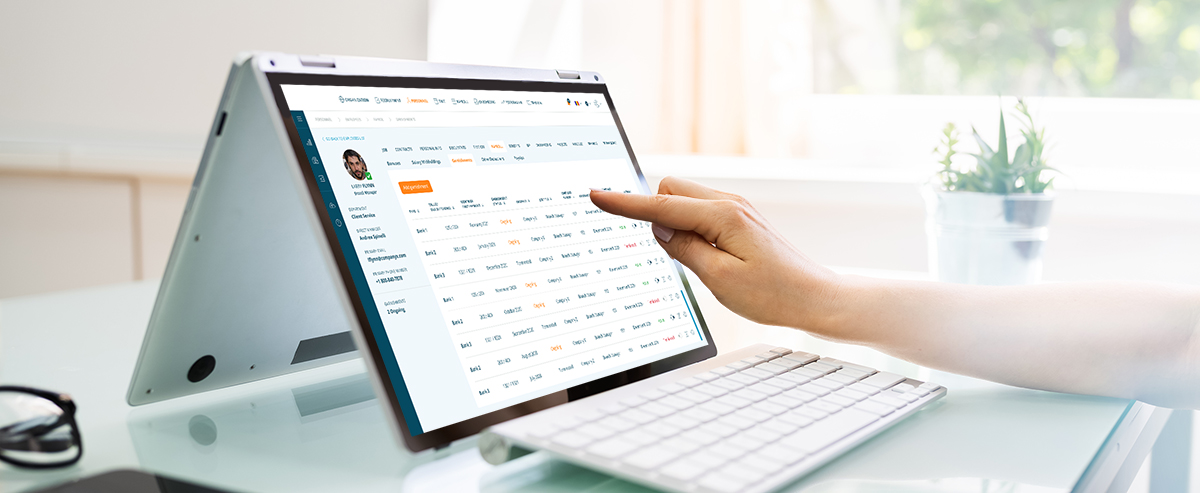 software hr pontaj administrare resurse umane recrutare