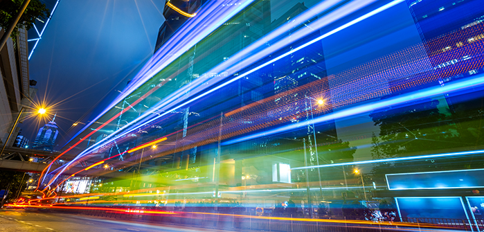 video Flash Lighting Services automatizează activitatea din departamentul de resurse umane