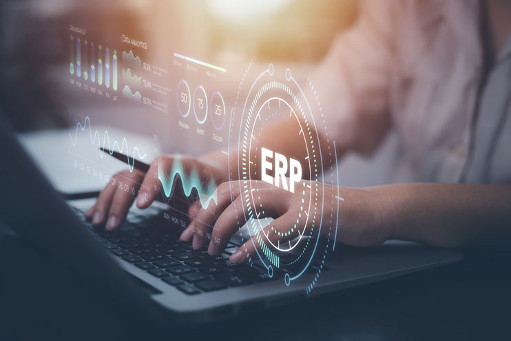Tendinte in sistemele ERP pentru 2025