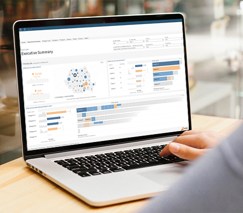 analiza performanta vanzari