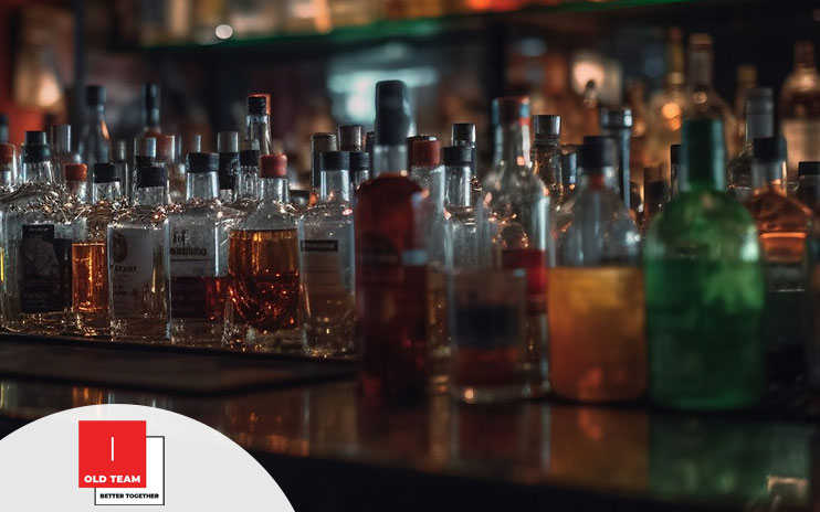 Beneficii obtinute de Old Team Distribution cu sisteme software integrate