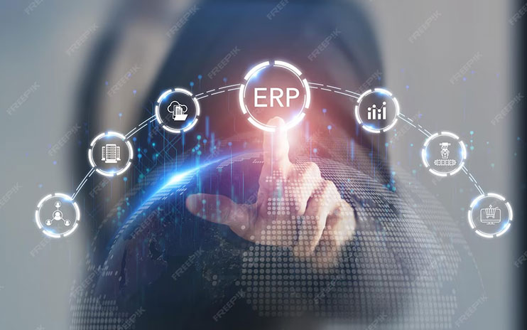 Principalele tendinte care definesc sistemele ERP in 2025