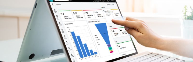 ERP Romania - sistem erp modern
