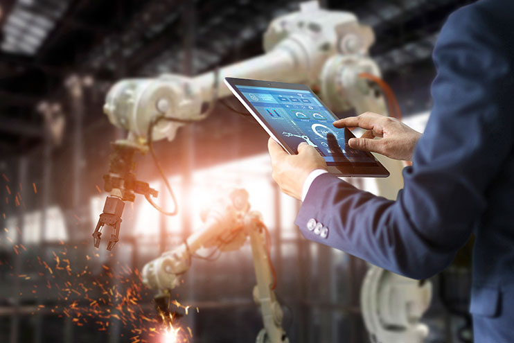 Ce este OEE si de ce este considerat standardul de aur in productie