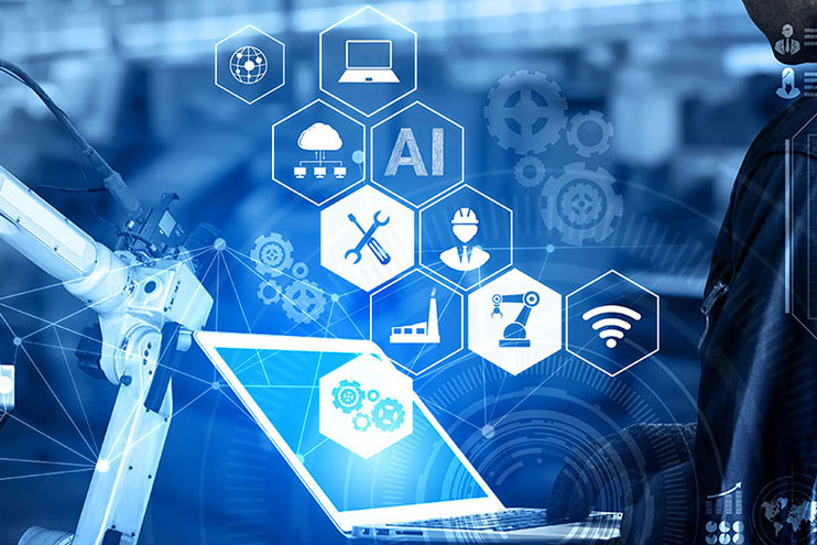 OEE - De la indicator la transformarea reala a productiei, cu ajutorul MES si APS