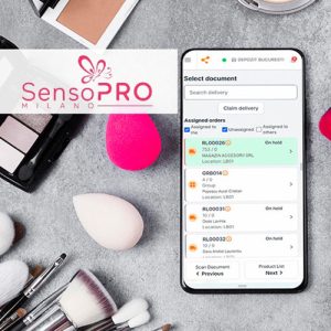 SensoPRO Milano depaseste recordurile de Black Friday cu tehnologiile Senior Software