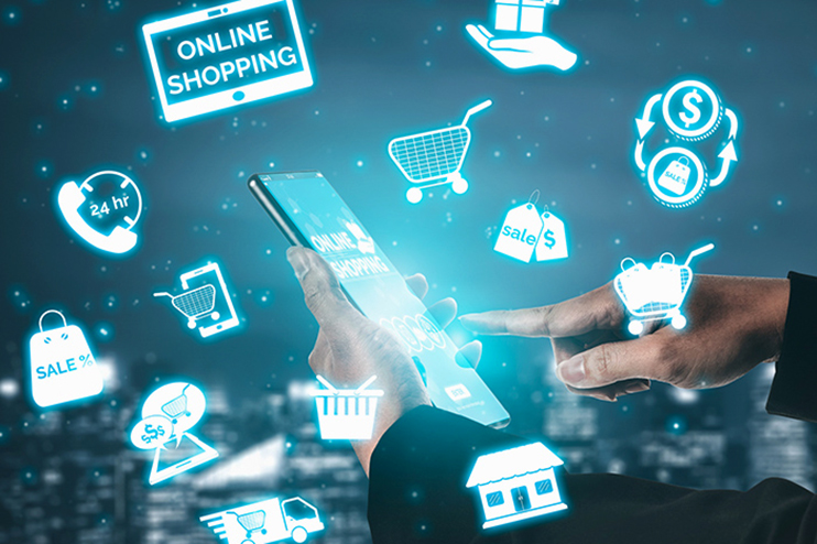 What is B2B e-commerce - preview